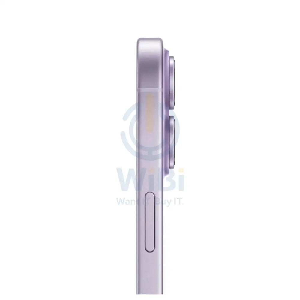 ما قبل طلب ابل ايفون 17 - 256 جيجابايت / لافندر / 5جي .3'' هواتف  تابلت  هواتف