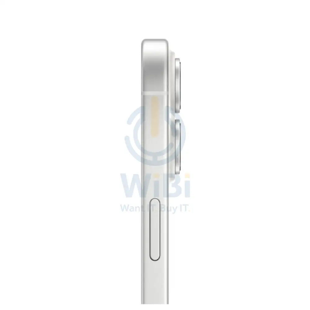 ما قبل طلب ابل ايفون 17 - 256 جيجابايت / أبيض / 5جي / 6.3'' هواتف  تابلت > هواتف