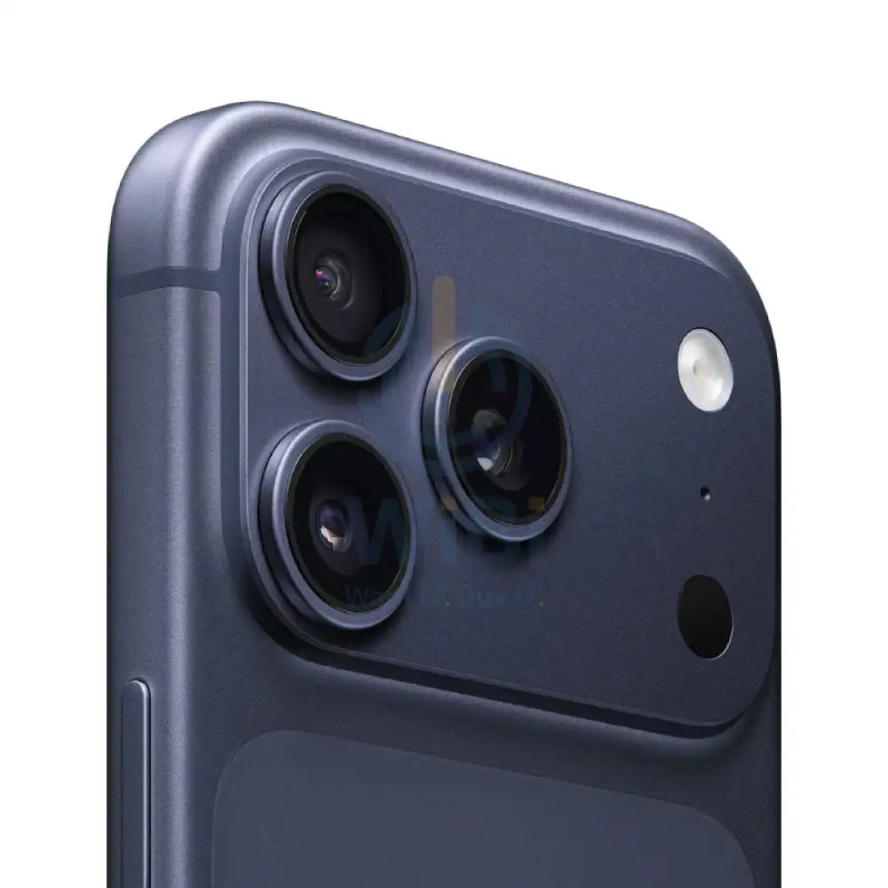 Pre-order Apple iPhone 17 Pro - 256GB / Deep Blue / 5G / 6.3’’ Mobiles & Tablets > Mobiles