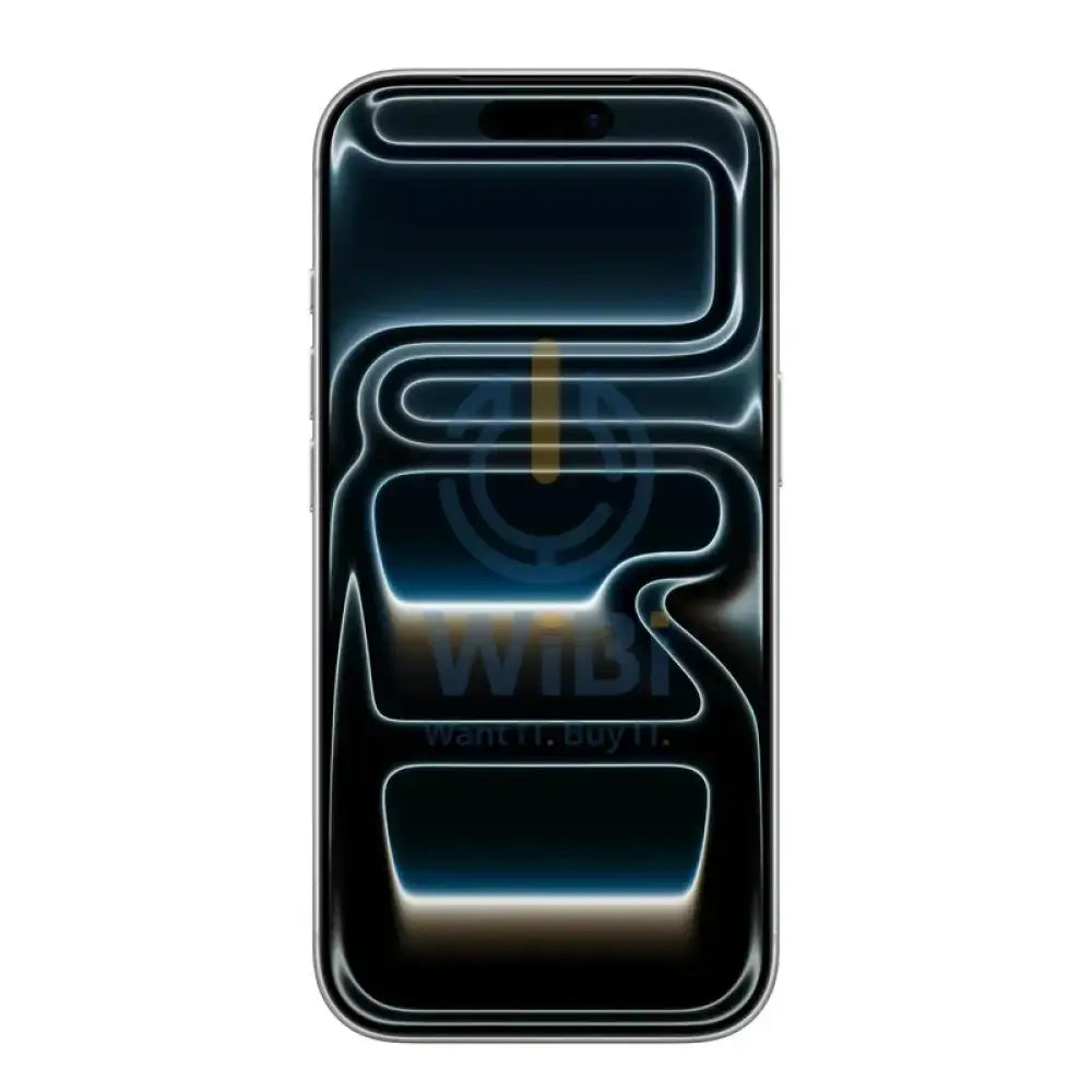 Pre-order Apple iPhone 17 Pro - 256GB / Silver / 5G / 6.3’’ Mobiles & Tablets > Mobiles