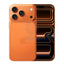 Pre-order Apple iPhone 17 Pro - 256GB / Cosmic Orange / 5G / 6.3’’ Mobiles & Tablets > Mobiles