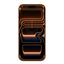 Pre-order Apple iPhone 17 Pro - 256GB / Cosmic Orange / 5G / 6.3’’ Mobiles & Tablets > Mobiles
