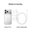 Pre-order Apple iPhone 17 Pro - 256GB / Silver / 5G / 6.3’’ Mobiles & Tablets > Mobiles