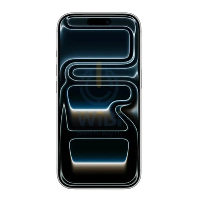 Pre-order Apple iPhone 17 Pro - 256GB / Silver / 5G / 6.3’’ Mobiles & Tablets > Mobiles