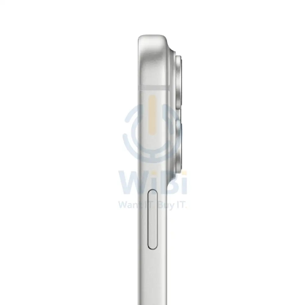 Pre-order Apple iPhone 17 Pro - 256GB / Silver / 5G / 6.3’’ Mobiles & Tablets > Mobiles