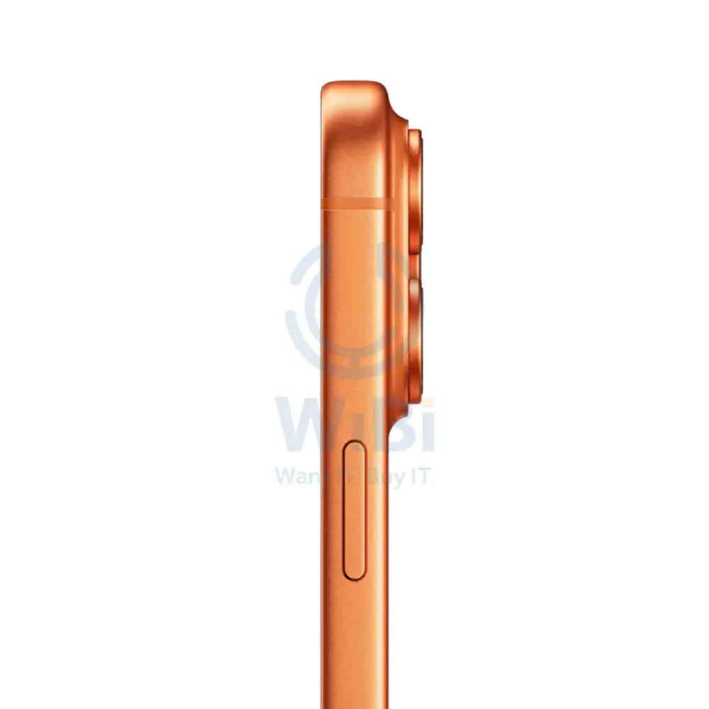 Pre-order Apple iPhone 17 Pro Max - 256GB / Cosmic Orange / 5G / 6.9’’ Mobiles & Tablets > Mobiles