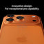 Pre-order Apple iPhone 17 Pro Max - 256GB / Cosmic Orange / 5G / 6.9’’ Mobiles & Tablets > Mobiles