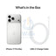 Pre-order Apple iPhone 17 Pro Max - 256GB / Silver / 5G / 6.9’’ Mobiles & Tablets > Mobiles