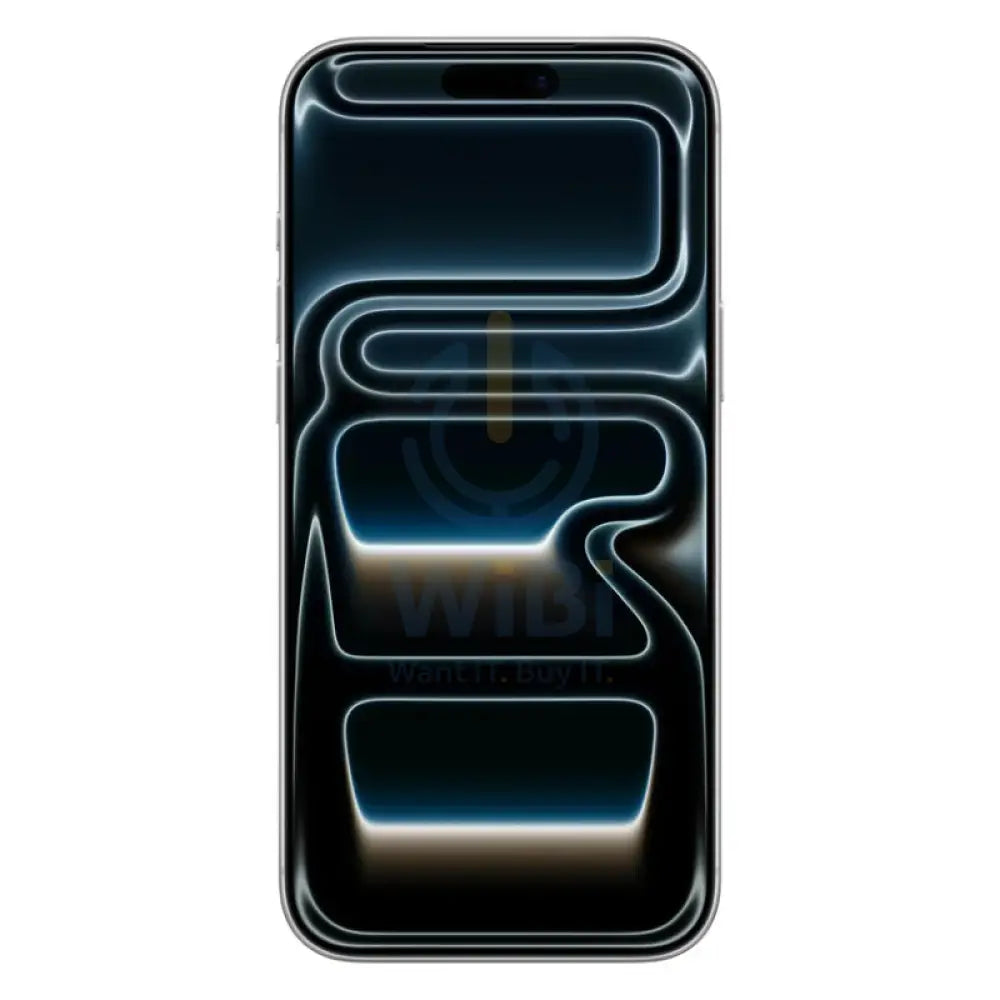Pre-order Apple iPhone 17 Pro Max - 256GB / Silver / 5G / 6.9’’ Mobiles & Tablets > Mobiles