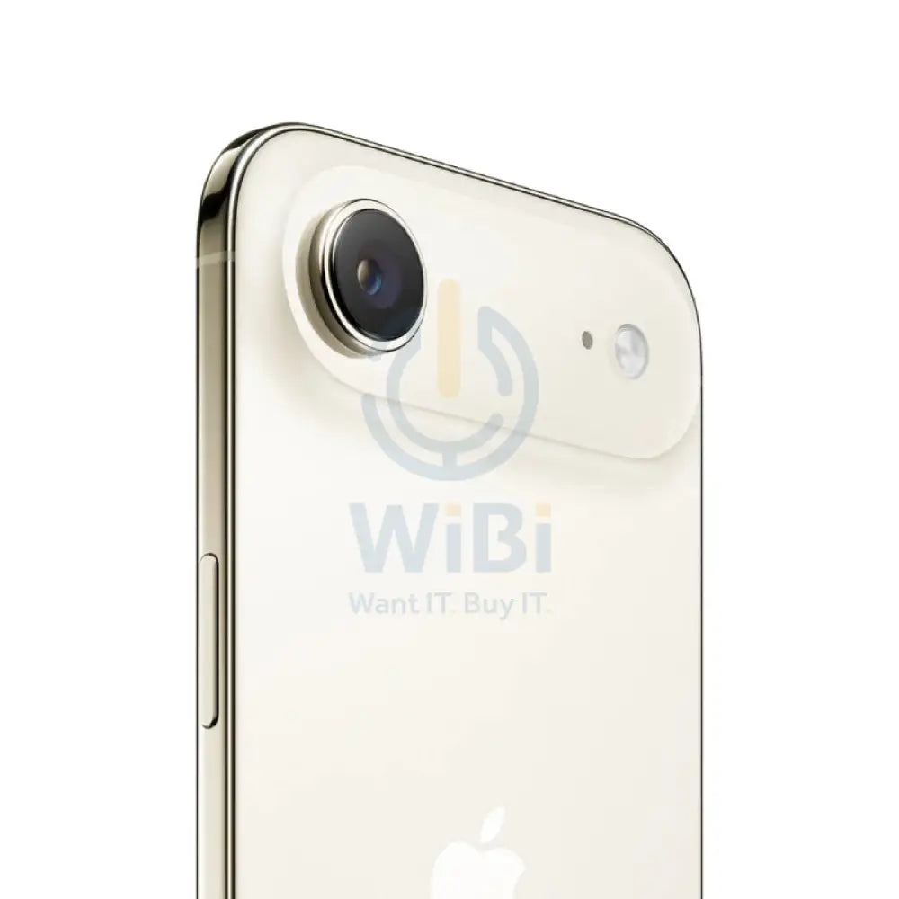Pre-order Apple iPhone Air - 256GB / Light Gold / 5G / 6.5’’ Mobiles & Tablets > Mobiles