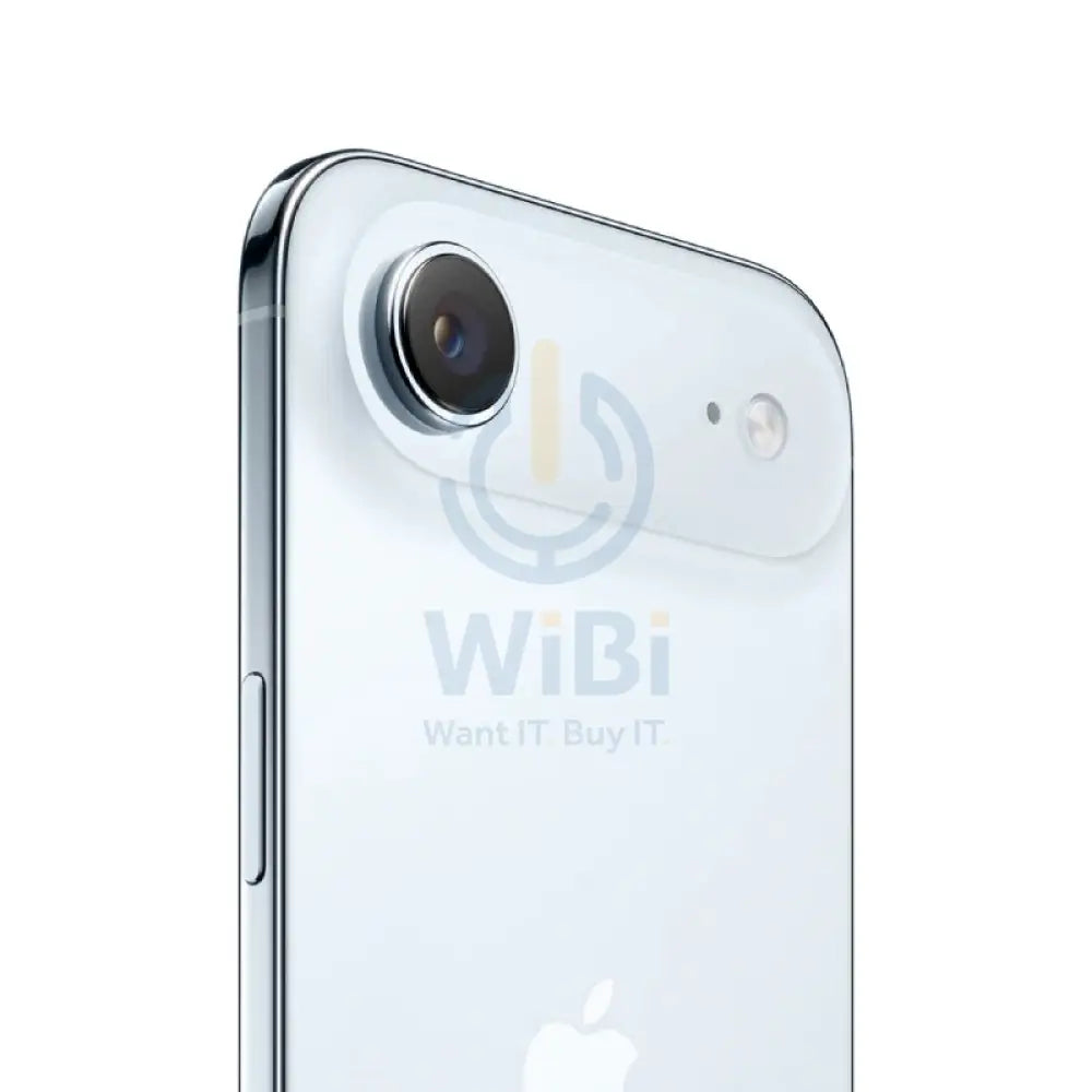 Pre-order Apple iPhone Air - 256GB / Sky Blue / 5G / 6.5’’ Mobiles & Tablets > Mobiles