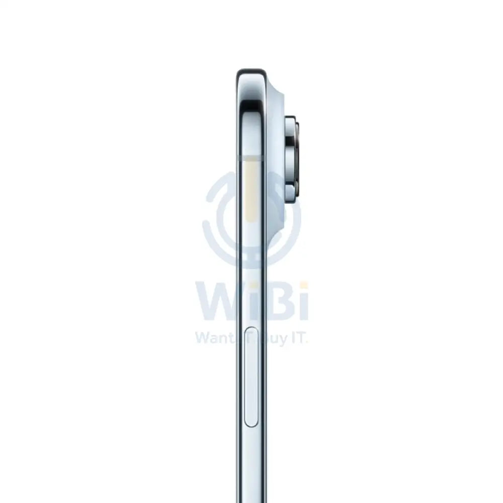 Pre-order Apple iPhone Air - 256GB / Sky Blue / 5G / 6.5’’ Mobiles & Tablets > Mobiles