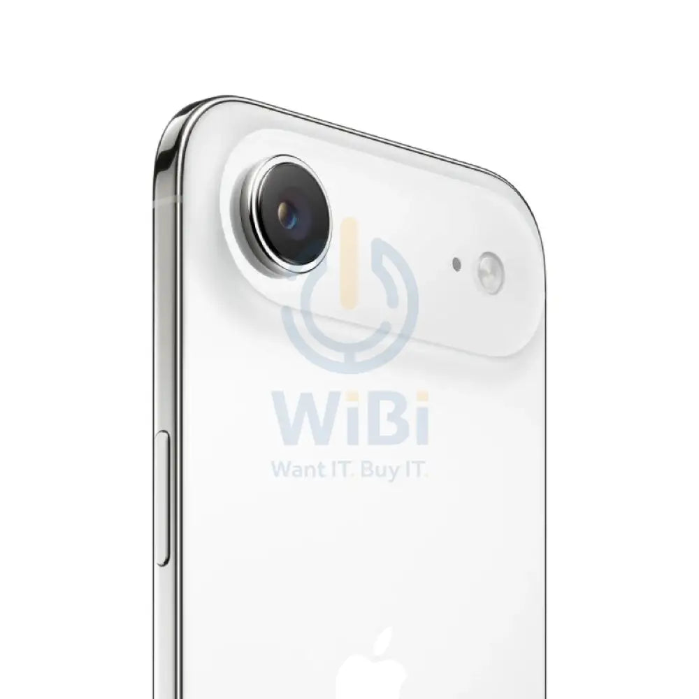 Pre-order Apple iPhone Air - 256GB / Cloud White / 5G / 6.5’’ Mobiles & Tablets > Mobiles