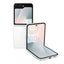 Pre-order Samsung Galaxy Z Flip7 FE - 8GB RAM / 256GB / White / 5G / 6.7’’ FHD + Mobiles & Tablets > Mobiles