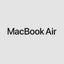 Apple MacBook Air - 13.6" / M4 / 10-Core CPU / 8-Core GPU / 16-Core Neural Engine / 16GB RAM / 256GB SSD / Starlight / 1YW