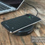 Torrii Bolt Wireless Charging Hub - Black