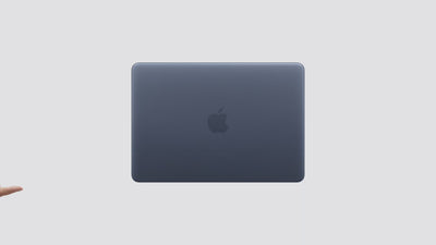 Apple MacBook Neo - 13.0" / A18 Pro / 6-Core CPU / 5-Core GPU / 16-Core Neural Engine / 8GB RAM / 512GB SSD / Arabic Keyboard With Touch ID / Blush / 1YW (Z1TV0002D)