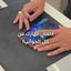 Mobile Outfitter Matte Sheet / Front - Scratch Protection