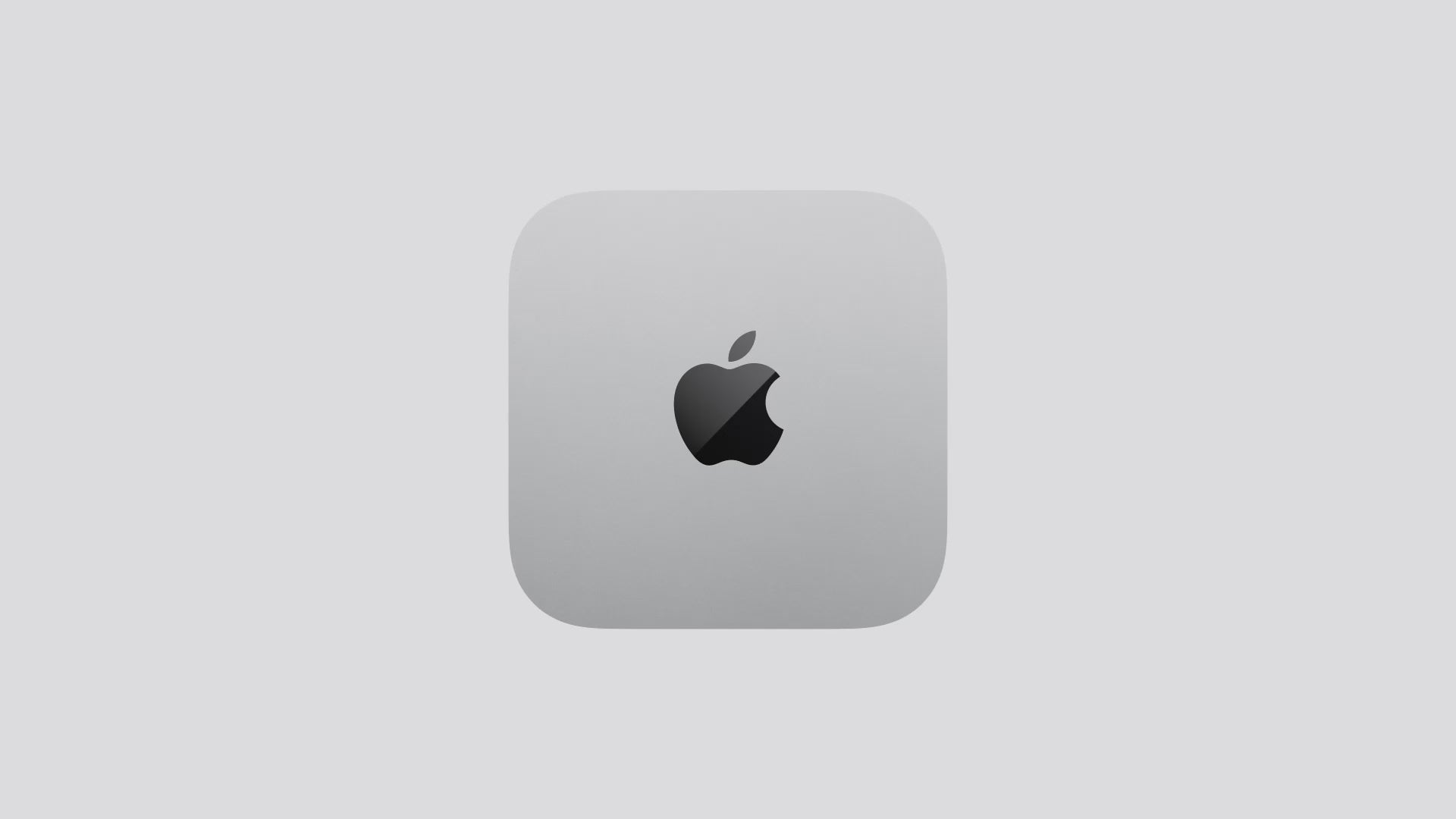 Apple Mac Mini - M6 / 12-Core CPU / 12-Core GPU / 16GB RAM / 512GB SSD / Silver / 1YW