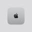 Apple Mac Mini - M6 / 12-Core CPU / 12-Core GPU / 16GB RAM / 256GB SSD / Silver / 1YW