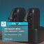 Pawa Wonder Mini 2-in-1 MagSafe Combo - 10000mAh / Black