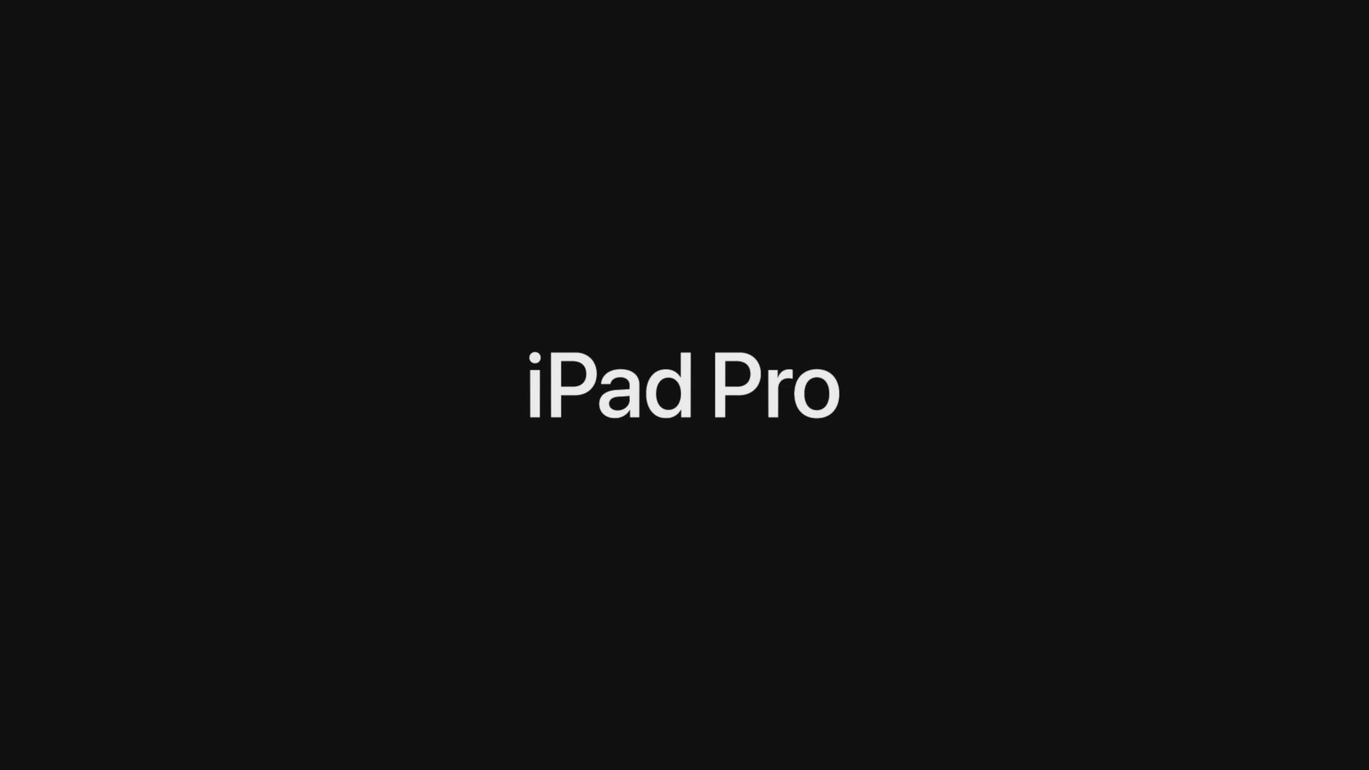 Apple iPad Pro M4 (2024) / 11