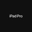 Apple iPad Pro M4 (2024) / 11" / 1TB / WiFi / SPACE BLACK