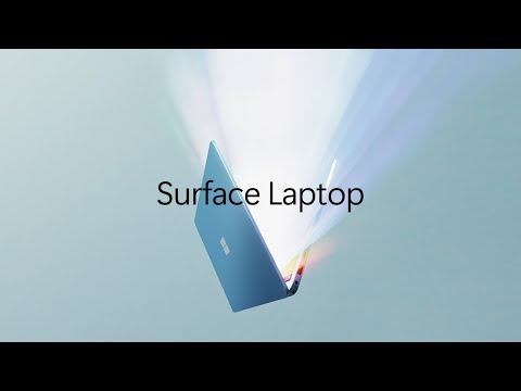 Microsoft Surface Laptop 7 - 13.8