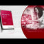 WD Red Plus Internal NAS HDD - 4TB / 3.5-inch / SATA-III / Up to 180MB/s / 256MB