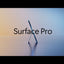 Microsoft Surface Pro 11 - 13.0" / X Elite / 16GB / 512GB SSD / Win 11 Pro / Graphite