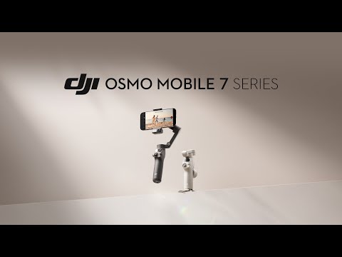 DJI Osmo Mobile 7