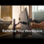 آسوس ZenScreen MB249C المحمولة شاشة  المحمولة  - 24 بوصة FHD / 5 مللي ثانية / 75 هرتز / يو اس بيإتش دي إم أي 1.4 - المحمولة شاشة المحمولة