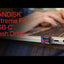 SanDisk Extreme Fit USB-C Flash Drive - 1TB / Up to 400MB/s / USB-C 3.2 Gen 1