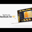 Apple MacBook Air - 15.3" / M2 / 8-Core CPU / 10-Core GPU / 16GB RAM / 512GB SSD / Arb/Eng / Midnight / 1YW