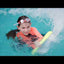 ASIWO MAKO - 2500mAH / Electric Kickboard for Kids - Green