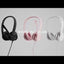 Logitech Headset H390 USB - Black