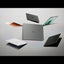 Microsoft Surface Laptop 5 - 13.5" MT / i7 / 16GB / 512GB SSD / Win 11 Pro / Black / Business Edition