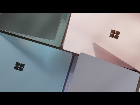 Microsoft Surface Laptop Go 3 - 12.4