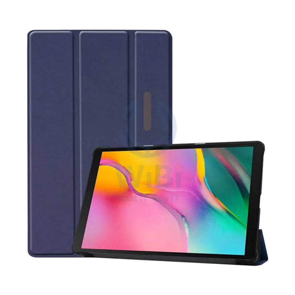 غلاف ProCase فليب - سامسونج جالكسي   تابلت  A 10.1 / كحلي