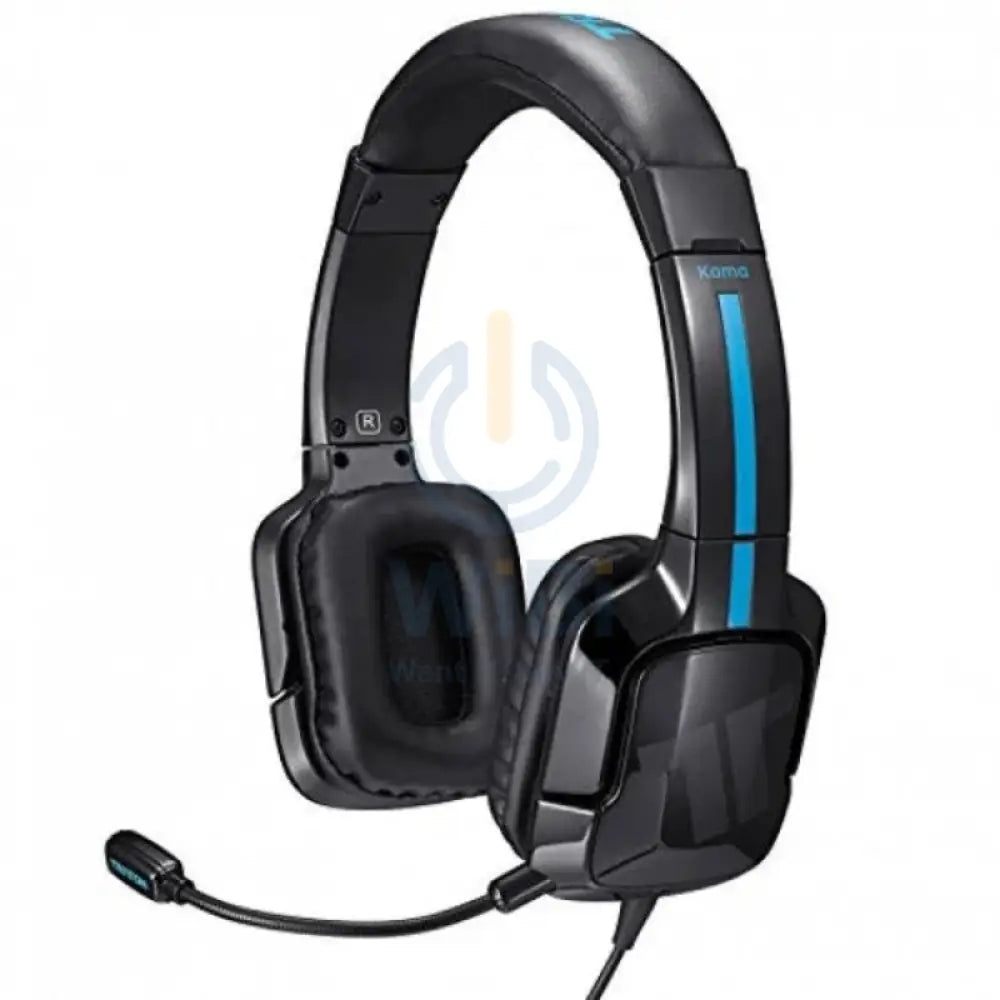 PS4 Kama Stereo Headset Tritton BLACK Accessories > Audio > Headphones > Gaming Zone