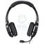 PS4 Kama Stereo Headset Tritton BLACK Accessories > Audio > Headphones > Gaming Zone