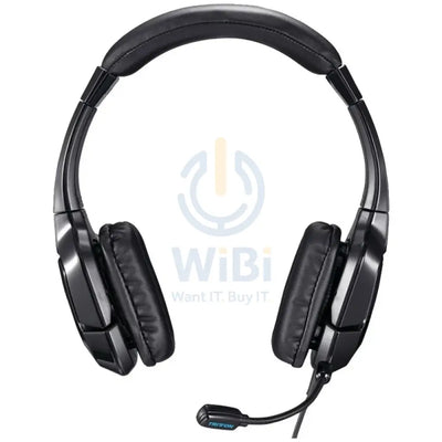 PS4 Kama Stereo Headset Tritton BLACK Accessories > Audio > Headphones > Gaming Zone