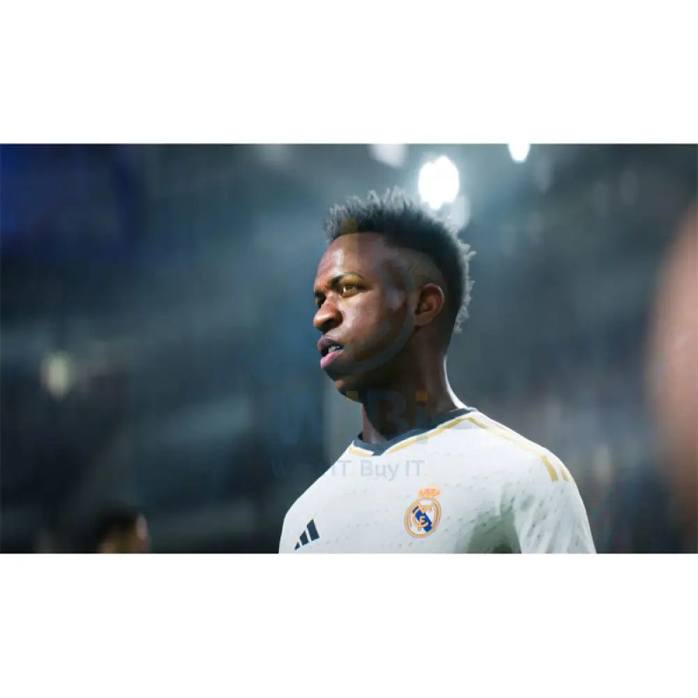 PS5 PS5 EA Sports FC 24 PAL - دعم الإنجليزية اكسسوارات > إكسسوارات أخرى >منطقة  الألعاب  > عرض منطقة
