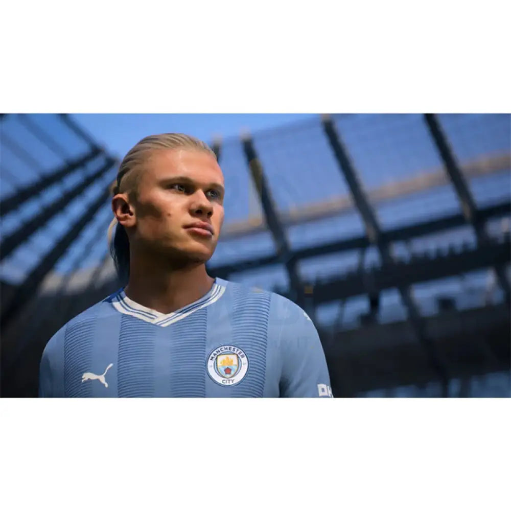 PS5 PS5 EA Sports FC 24 PAL - دعم الإنجليزية اكسسوارات > إكسسوارات أخرى >منطقة  الألعاب  > عرض منطقة