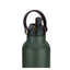 نفخة غير لامعة + زجاجة + زجاجة - 750 مل / جيش أخضر اكسسوارات > خارجي  وسفر