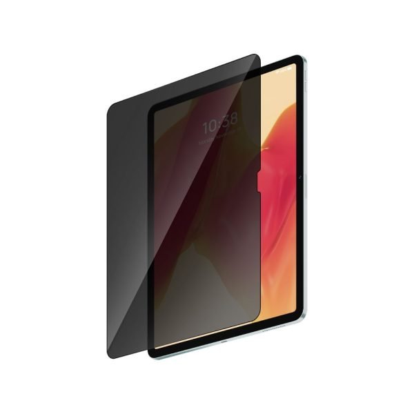 Smartix ممتازة الخصوصية شاشة For ايباد اير M2 - الخصوصية