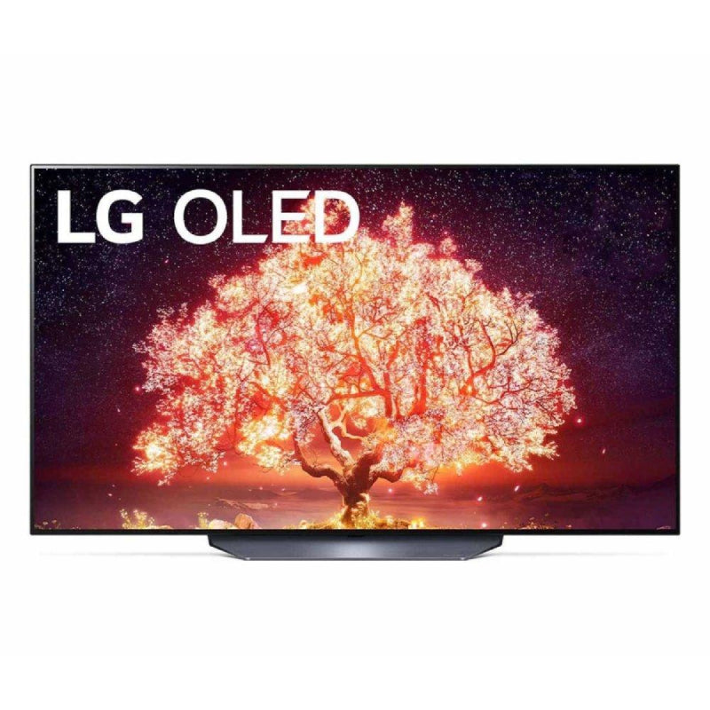 LG OLED 4K Smart TV - 55.0" OLED 4K / USB / HDMI / Wi-Fi / 120Hz - Smart TV