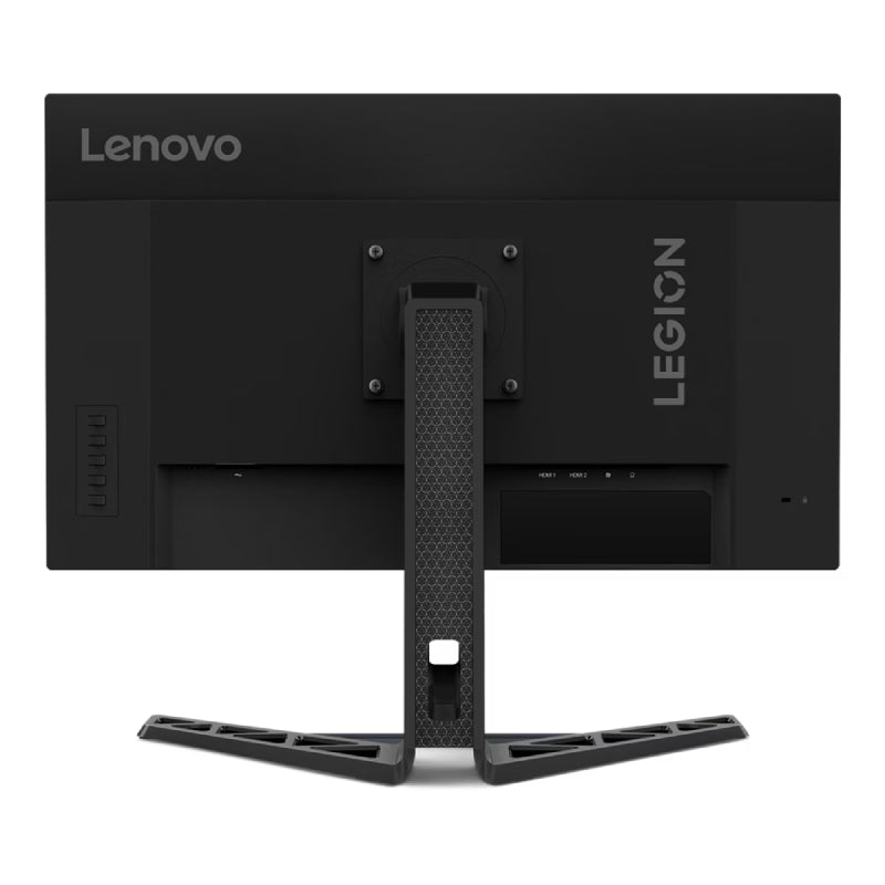 Lenovo Legion R27qe - 27" QHD / 0.5ms / 180Hz / HDMI - Monitor