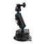 Porodo 2 in 1 Mobile and Camera Mount with Suction Base