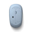 Microsoft Bluetooth Mouse - Bluetooth / Pastel Blue - Mouse